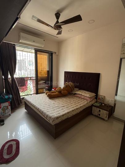 Tulsibaug Bedroom 1