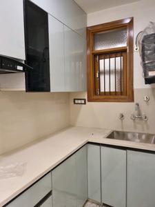 Kitchen Image of 600 Sq.ft 2 BHK Apartment / Flat for sale in Dream Ultra Luxury by Dream Home Buildtech, Mahavir Enclave New Delhi for Rs. 5986503