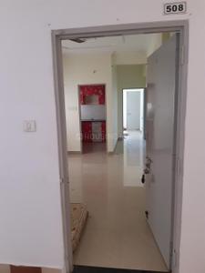 Hall Image of 650 Sq.ft 2 BHK Apartment / Flat for sale in Regal Homes, Awadhpuri Bhopal for Rs. 2300000