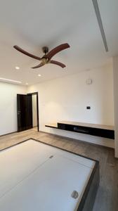 Bedroom Image of 3250 Sq.ft 4 BHK Apartment / Flat for rent in Siroya Environ, Hebbal Bengaluru for Rs. 100000