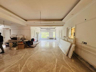 Image of 2691 Sq.ft 5 BHK Villa for sale in Jaypee Kallisto Town homes, Sector 128, Noida for Rs. 110000000