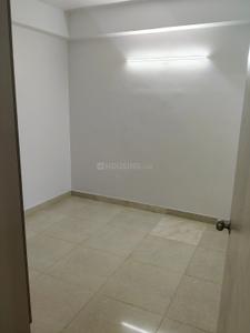 Bedroom Image of 746 Sq.ft 3 BHK Apartment / Flat for sale in Shree Homes, Sector 45 Faridabad for Rs. 5650000