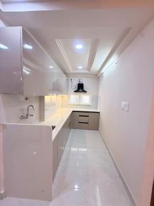 Kitchen Image of 1150 Sq.ft 3 BHK Apartment / Flat for sale in Jagatpura Jaipur for Rs. 6199999