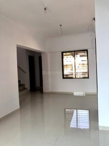 Hall Image of 1650 Sq.ft 4 BHK Penthouse for sale in Belapur CBD Navi Mumbai for Rs. 38500000
