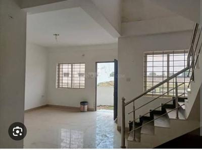 Hall Image of 840 Sq.ft 3 BHK Duplex for sale in Akash Mayur Homes Villa, Sukhi Sewania Bhopal for Rs. 3200000