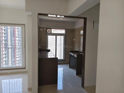 1 BHK Flat