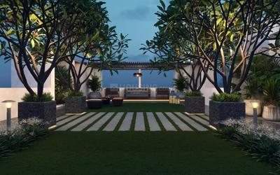 Image of 998 Sq.ft 2 BHK Apartment / Flat for sale in Bhalchandra Prospera, Ravet, Pune for Rs. 7260000
