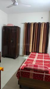 Bedroom Image of 1092 Sq.ft 3 BHK Apartment / Flat for sale in CRC Sublimis, Noida Extension Greater Noida for Rs. 16000000