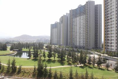 Image of 404 Tower 9 Blueridge Society in Hinjawadi, Pune