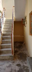 Balcony Image of 800 Sq.ft 2 BHK Independent House for sale in Lingadheeranahalli Bengaluru for Rs. 10500000