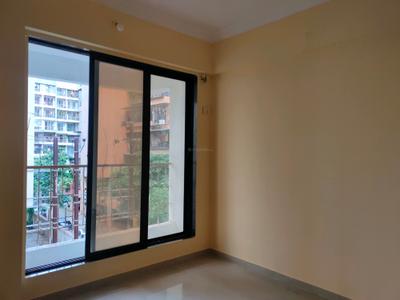 Bedroom Image of 1169 Sq.ft 2 BHK Apartment / Flat for sale in Ulwe Navi Mumbai for Rs. 9500000