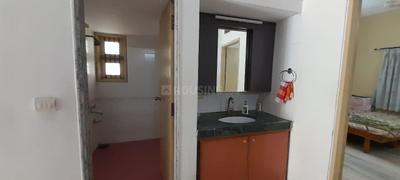 Bathroom Image of 3000 Sq.ft 4 BHK Independent House for sale in Nizampura Vadodara for Rs. 32500000