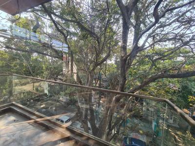 Balcony Image of 4500 Sq.ft 5 BHK Duplex for rent in Armane Nagar Bengaluru for Rs. 350000