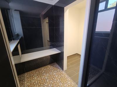 Bathroom Image of 1865 Sq.ft 3 BHK Apartment / Flat for sale in Mansarovar Extension Jaipur for Rs. 14547000