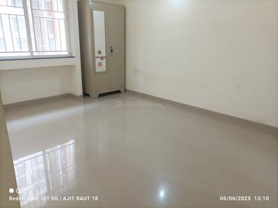 Bedroom Image of 1250 Sq.ft 2 BHK Apartment / Flat for sale in Sainath Pinewood, Baner Pune for Rs. 10000000