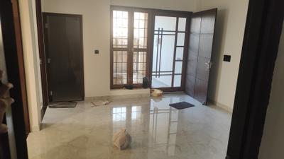 Living Room Image of 1200 Sq.ft 2 BHK Builder Floor for rent in Spring Grace, Mutkkipur Lucknow for Rs. 16000