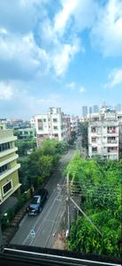 Image of 995 Sq.ft 2 BHK Apartment / Flat for sale in Ambalika Apartment, Madurdaha, Kolkata for Rs. 6000000