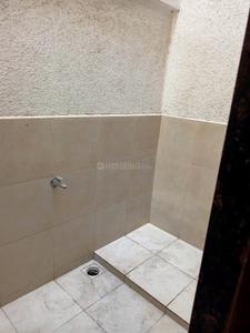 Balcony Image of 1450 Sq.ft 3 BHK Apartment / Flat for rent in OM Tropica Phase I, Ravet Pune for Rs. 27000