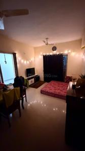 Hall Image of 884 Sq.ft 2 BHK Apartment / Flat for sale in Hadapsar Pune for Rs. 9200000