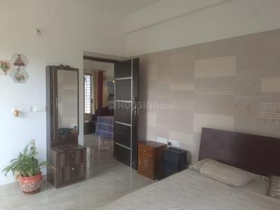 Hall Image of 3200 Sq.ft 5 BHK Villa for sale in Bommasandra Bengaluru for Rs. 18110000
