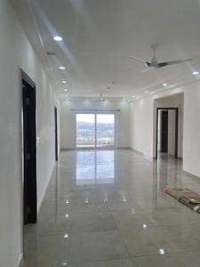 4.5 BHK Flat