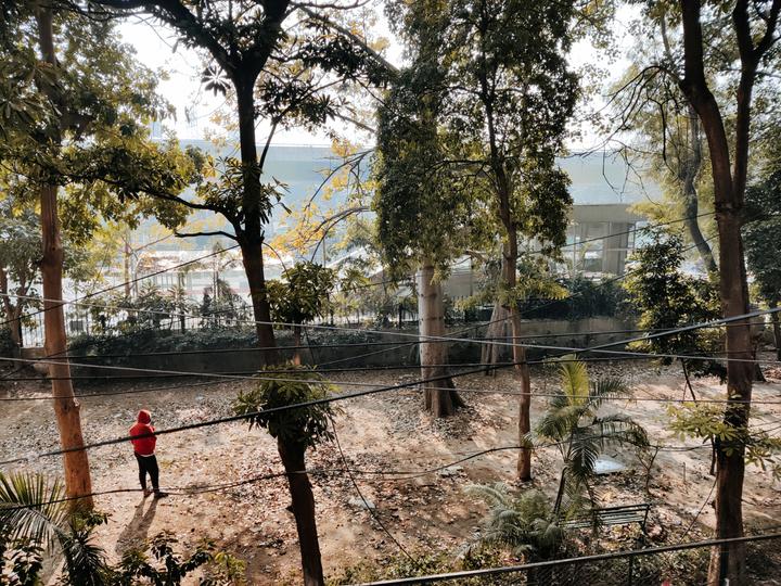 900 Sqft 2 BHK Independent Floor for sale in RWA Block K Lajpat Nagar 2