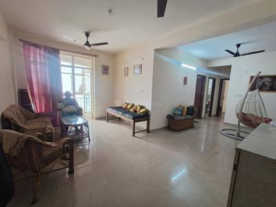 Hall Image of 1715 Sq.ft 3 BHK Apartment / Flat for sale in Pardesi Ushay Tower, Kundli Sonipat for Rs. 9500000