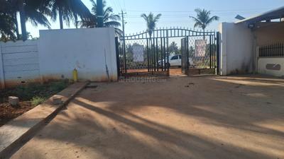 Image of 1000 Sq.ft 2 BHK Apartment / Flat for sale in Tiptur, Tumkur for Rs. 2500000