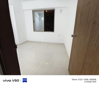 Bedroom Image of 1215 Sq.ft 2 BHK Apartment / Flat for rent in Venus Parkland, Vejalpur Ahmedabad for Rs. 20000