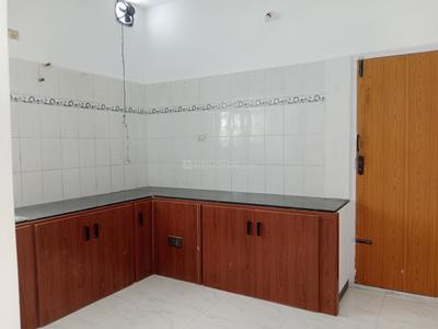 Kitchen Image of 1600 Sq.ft 3 BHK Builder Floor for rent in Thudiyalur Coimbatore for Rs. 25000