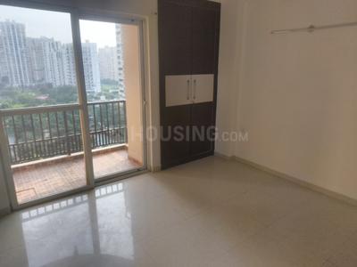 Bedroom Image of 1660 Sq.ft 3 BHK Apartment / Flat for rent in Dasnac The Jewel, Sector 75 Noida for Rs. 46500