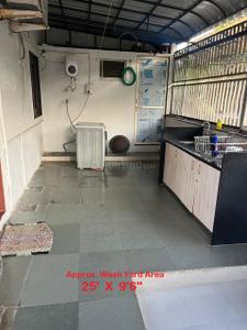 Balcony Image of 2340 Sq.ft 4 BHK Independent House for sale in Sola Ahmedabad for Rs. 29900000