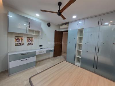 Bedroom Image of 1800 Sq.ft 3 BHK Apartment / Flat for sale in Hiranandani Glenwood, Hiranandani Estate Thane for Rs. 42500000