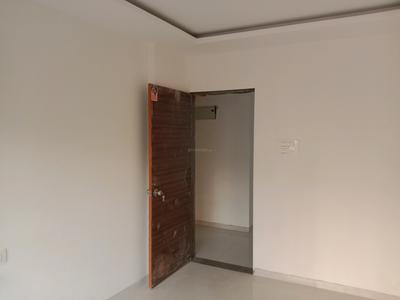 Bedroom Image of 1900 Sq.ft 3 BHK Apartment / Flat for sale in Deep Homes And Constructions Mumbai Auralis The Twins, Thane West Thane for Rs. 29800000