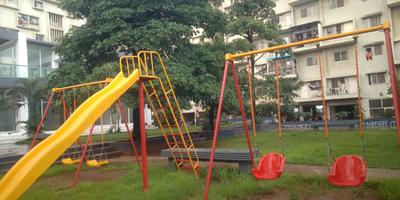Image of 821 Sq.ft 2 BHK Apartment / Flat for sale in Jupiter Aayush Park, Talegaon Dabhade, Pune for Rs. 2800000