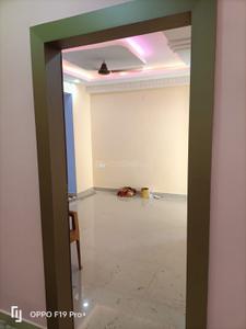 3 BHK Independent Builder Floor