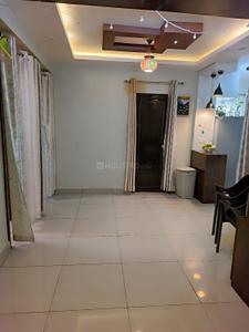 Hall Image of 1700 Sq.ft 2 BHK Apartment / Flat for rent in Ratan Galaxy, Vrindavan Yojana Lucknow for Rs. 30000