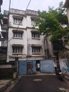Building Image of 3300 Sq.ft 4 BHK Apartment / Flat for sale in Tollygunge Kolkata for Rs. 23000000