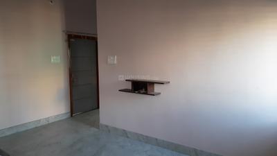 Living Room Image of 1000 Sq.ft 2 BHK Independent House for rent in Mughalsarai Rly. Settlement Varanasi for Rs. 15000