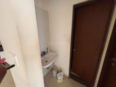 Image of 650 Sq.ft 1 BHK Apartment / Flat for sale in Skyi Songbirds , Bhugaon, Pune for Rs. 4700000
