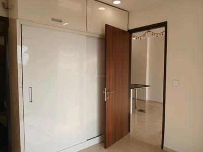 1 BHK Flat