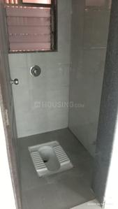 Bathroom Image of 670 Sq.ft 1 BHK Apartment / Flat for sale in Kalyan East Kalyan for Rs. 5000000