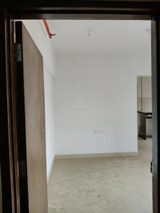 Main Entrance Image of 420 Sq.ft 1 BHK Apartment / Flat for sale in DP Star, Bhandup West Mumbai for Rs. 8500000