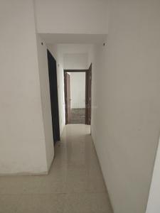 Image of 1900 Sq.ft 3 BHK Apartment / Flat for sale in Pinnacle D Dreams, Nipania, Indore for Rs. 9900000
