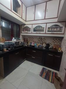Sector 12 Kitchen 1