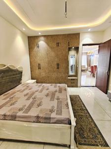 Bedroom Image of 1152 Sq.ft 4 BHK Villa for sale in Maple Home, Preet Colony Zirakpur for Rs. 16500000