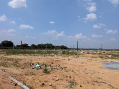 Image of 180 Sq.ft Residential Plot / Land for sale in Shadnagar, Ranga Reddy for Rs. 5040000