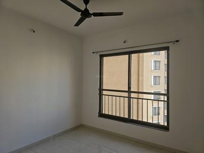 Bedroom Image of 850 Sq.ft 2 BHK Apartment / Flat for sale in Manhattan, Charholi Budruk Pune for Rs. 7400000