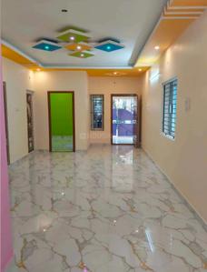 2 BHK Villa