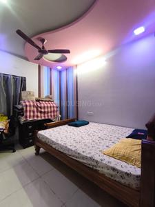 Bedroom Image of 1359 Sq.ft 3 BHK Apartment / Flat for sale in EAPL Sri Tirumala Sarovar by AMIGO SHELTERS PVT. LTD., Singasandra Bengaluru for Rs. 12200000